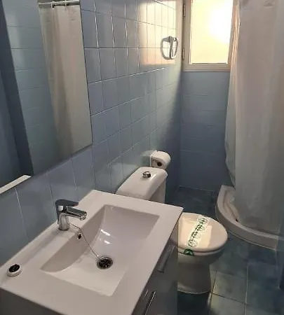 Apartamentos Florazar II Ajhory Cullera Buitenkant foto