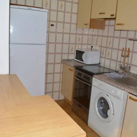 Apartamentos Florazar II Ajhory Cullera Kamer foto