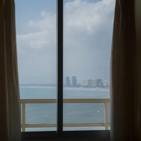 Apartamentos Florazar II Ajhory Cullera Buitenkant foto