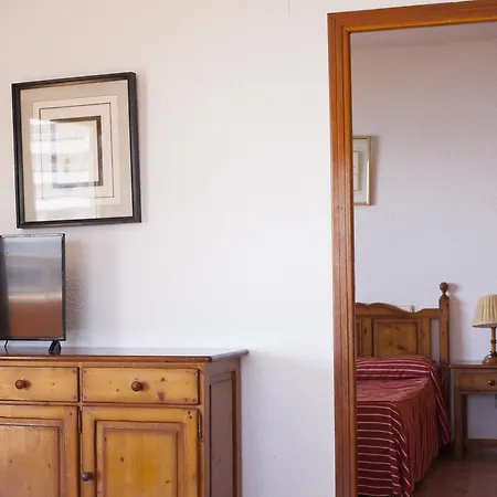 Apartamentos Florazar II Ajhory Cullera Buitenkant foto