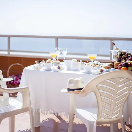 Apartamentos Florazar II Ajhory Cullera Buitenkant foto