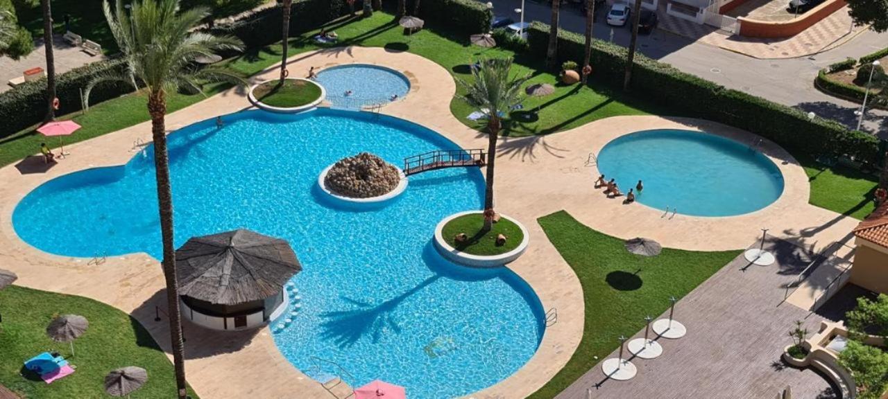 Appartement Florazar Ii Ajhory *