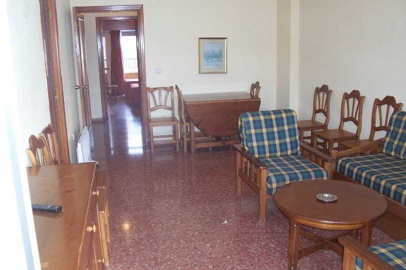 Florazar Ii Ajhory Appartement *